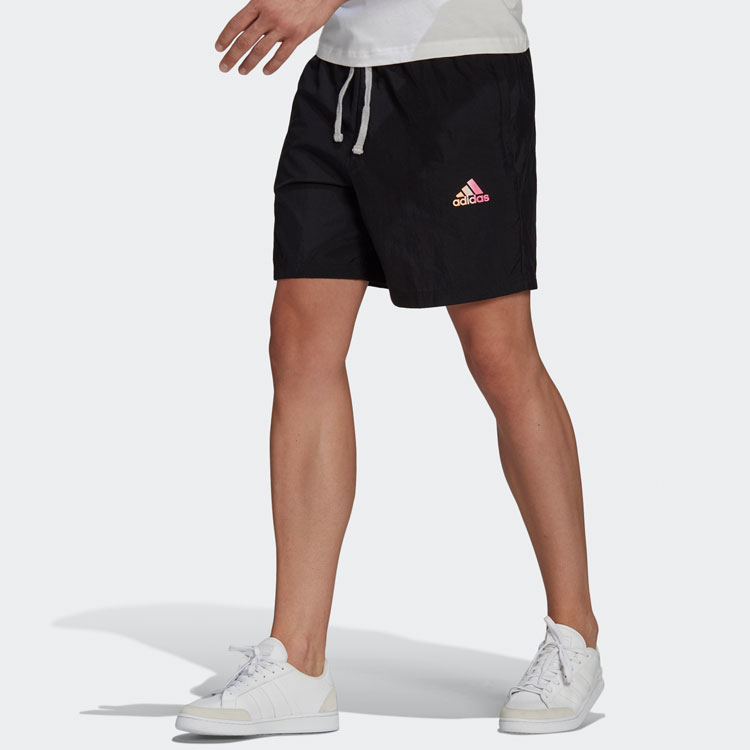 Adidas Sports Shorts Men’s Moderate