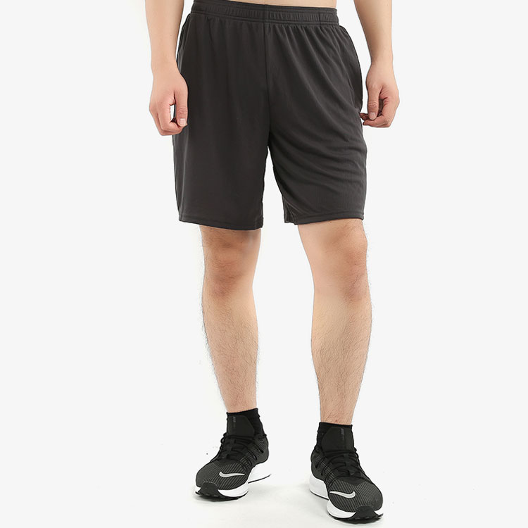 Adidas Sports Shorts Men’s Black Gray Color Moderate