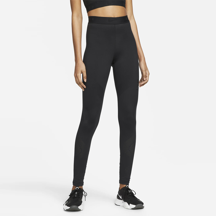 Nike X Mmw Leggings Black