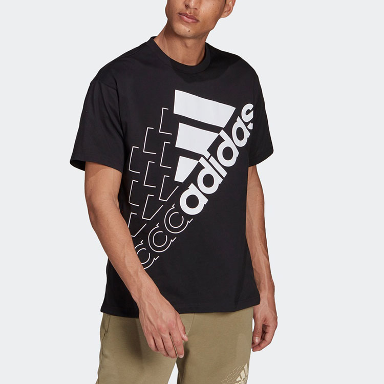 adidas LogoT