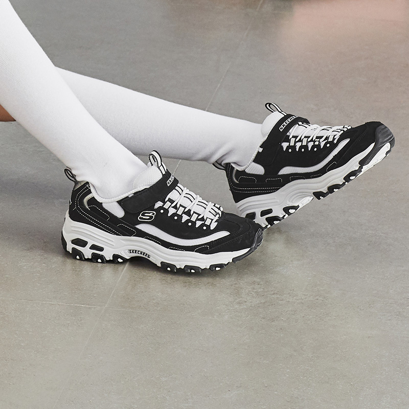Skechers D'LITES