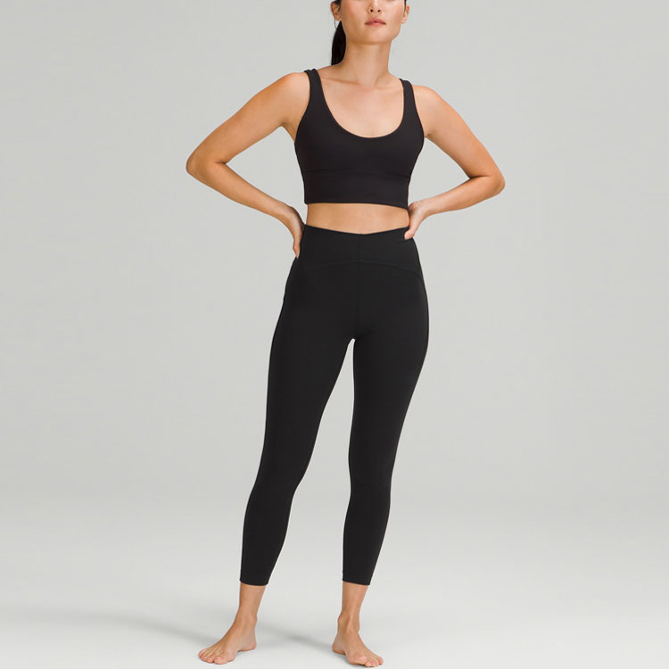 Lululemon InStill Yoga Pants Women’s