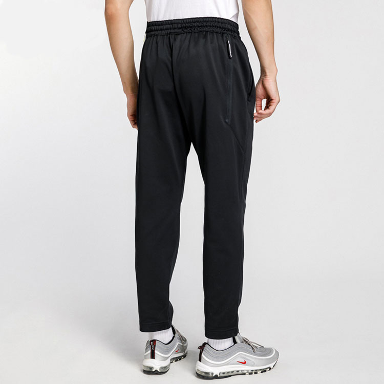 Мужские штаны Nike (черные) — фото 5