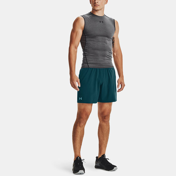 Under Armour Woven Collection Shorts Men’s Blue