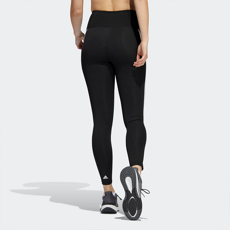 Adidas Sports Pants Women’s Black