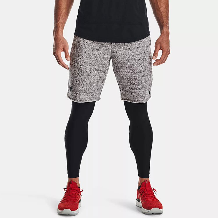 Under Armour Johnson Shorts Men’s Gray