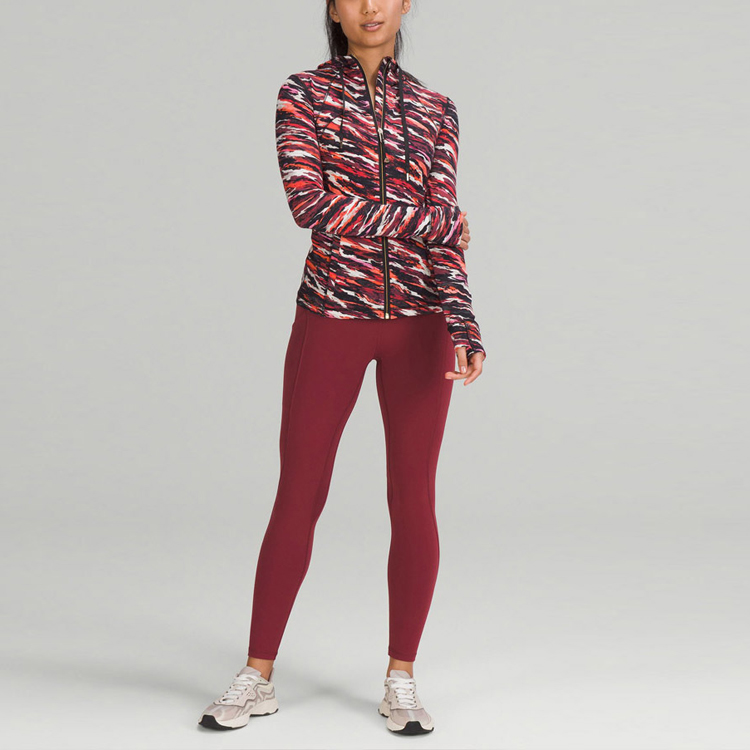 Lululemon Define Yoga Coat Women’s