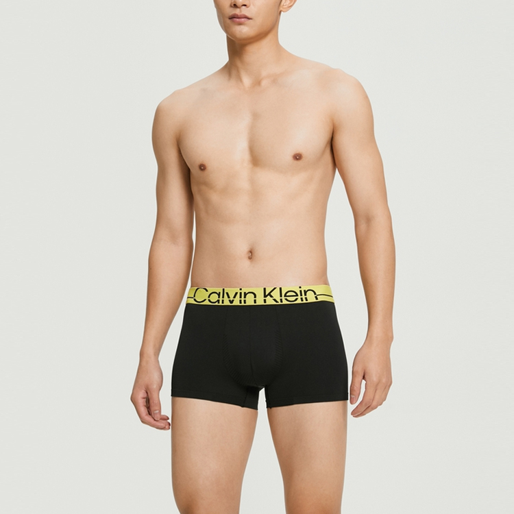 CK/Calvin Klein SS22 Logo
