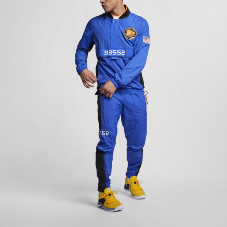 Nike Casual Sportswear Men’s Moderate