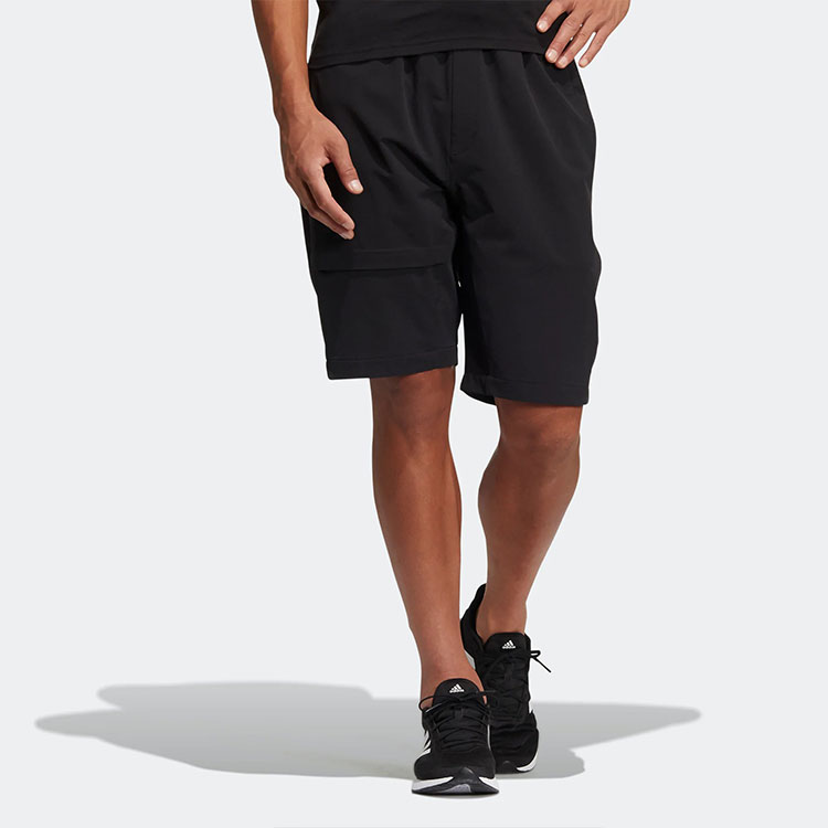 Adidas Sports Shorts Men’s Black