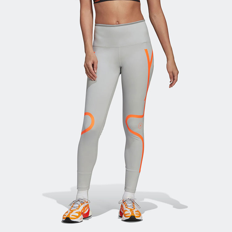 Adidas TruePace running leggings