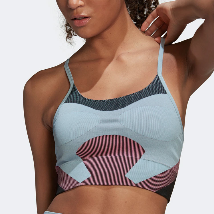 adidas x Stella Mccartney Tst Sl Bra