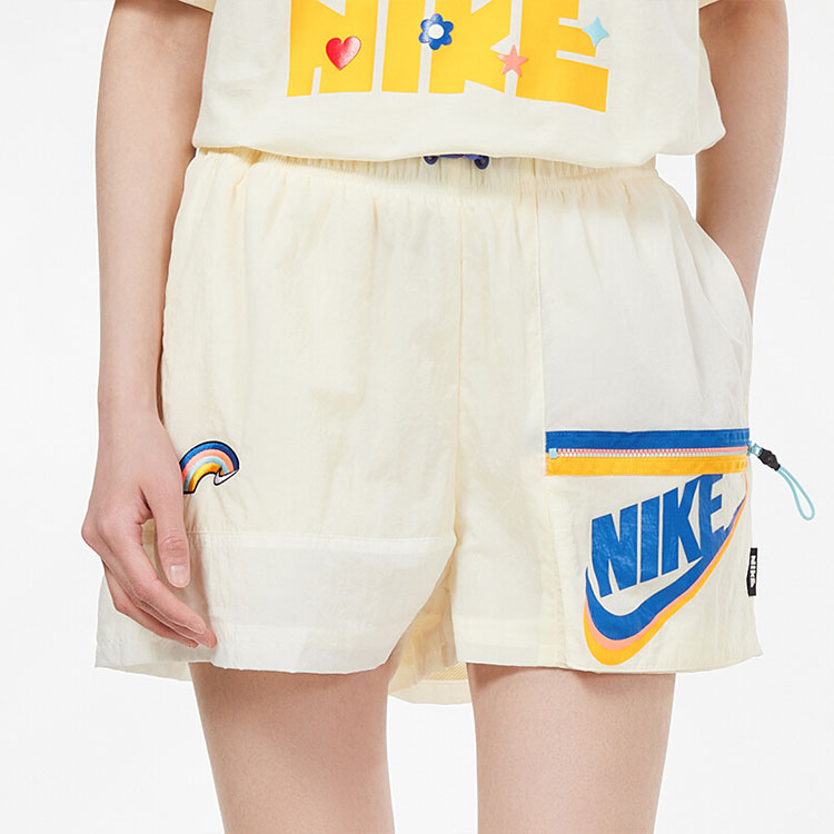 Nike Nsw Icon Clash Short Logo