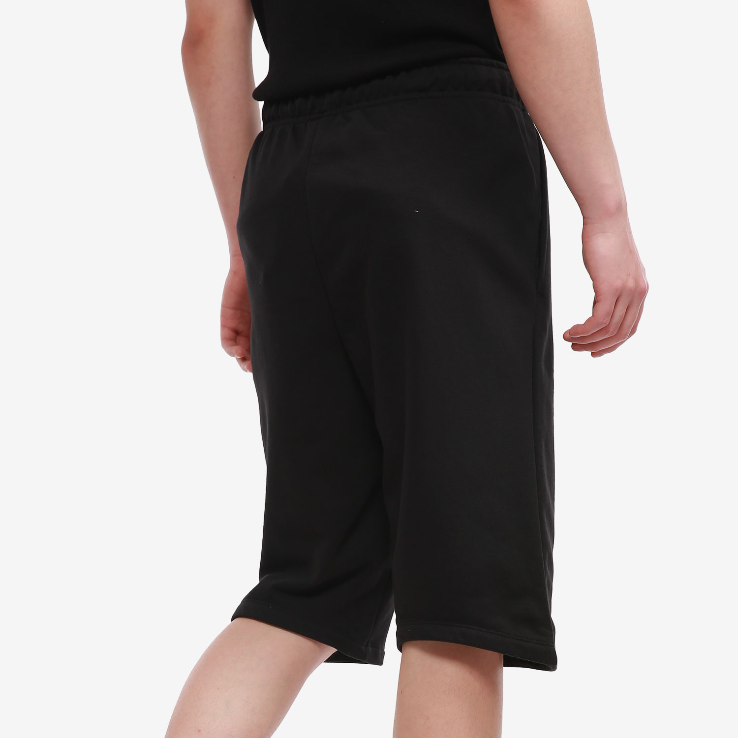 Мужские штаны Nike Otk Short (черный) — фото 4