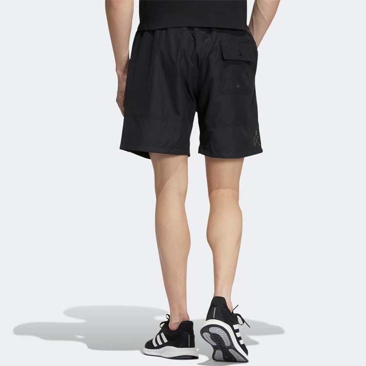 Adidas Sports Shorts Men’s Black