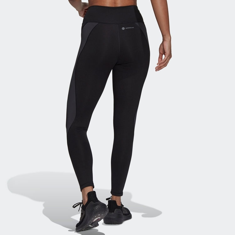 Adidas Sports Pants Women’s Black Moderate