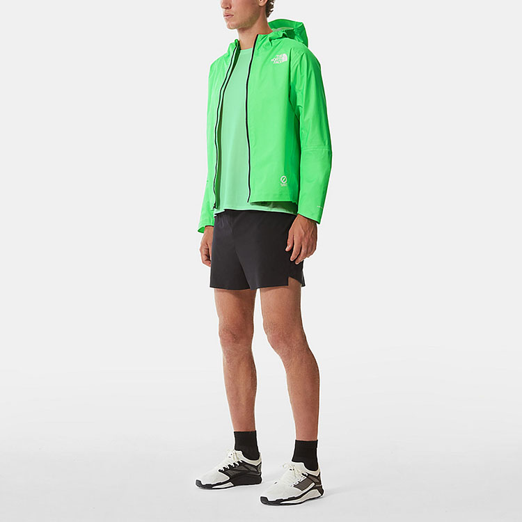 THE NORTH FACE Sports Shorts Men’s Black Moderate