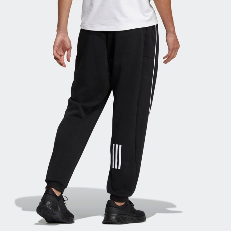 Adidas Vintage Sweatpants Men’s