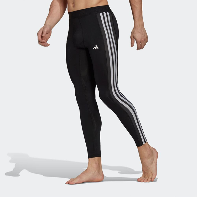 Adidas Sports Pants Men’s Black