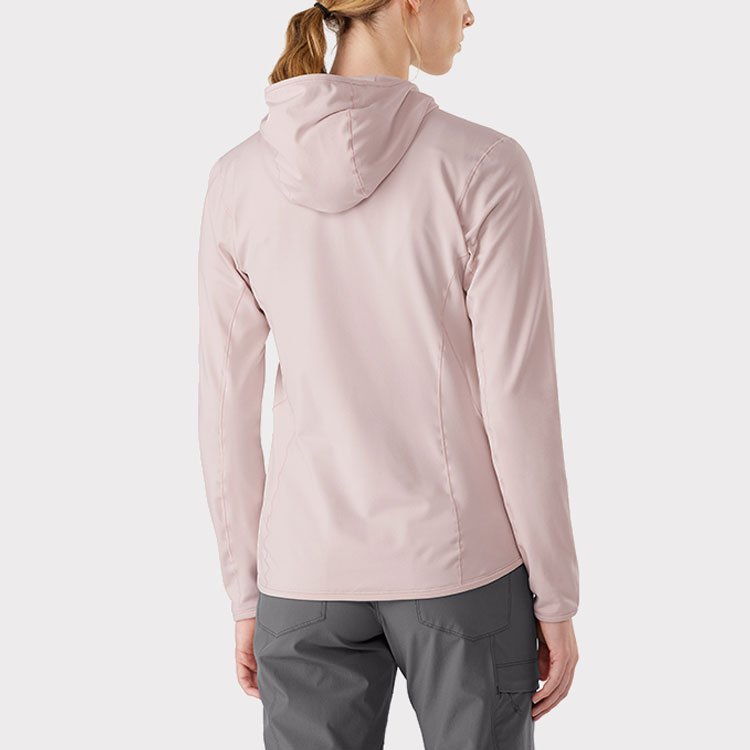 Arc’teryx KYANITE LT Fleece Clothing Fall Women’s