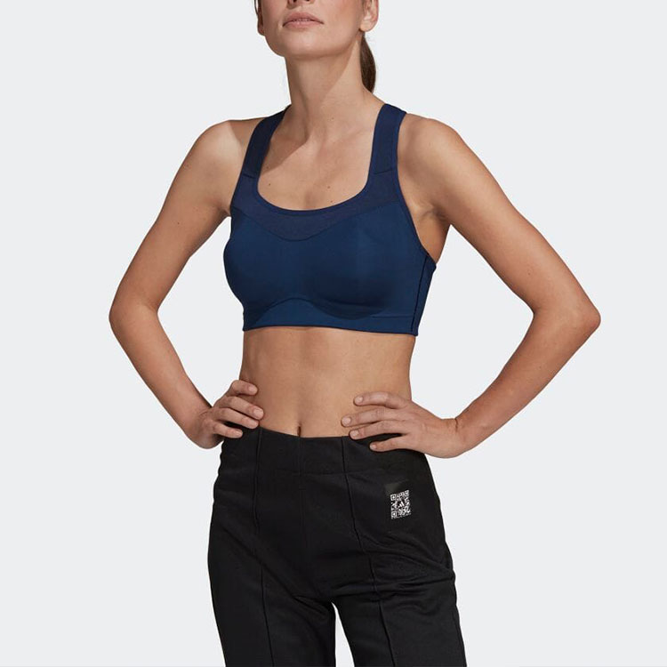 Adidas Sports Underwear Women’s Blue Moderate