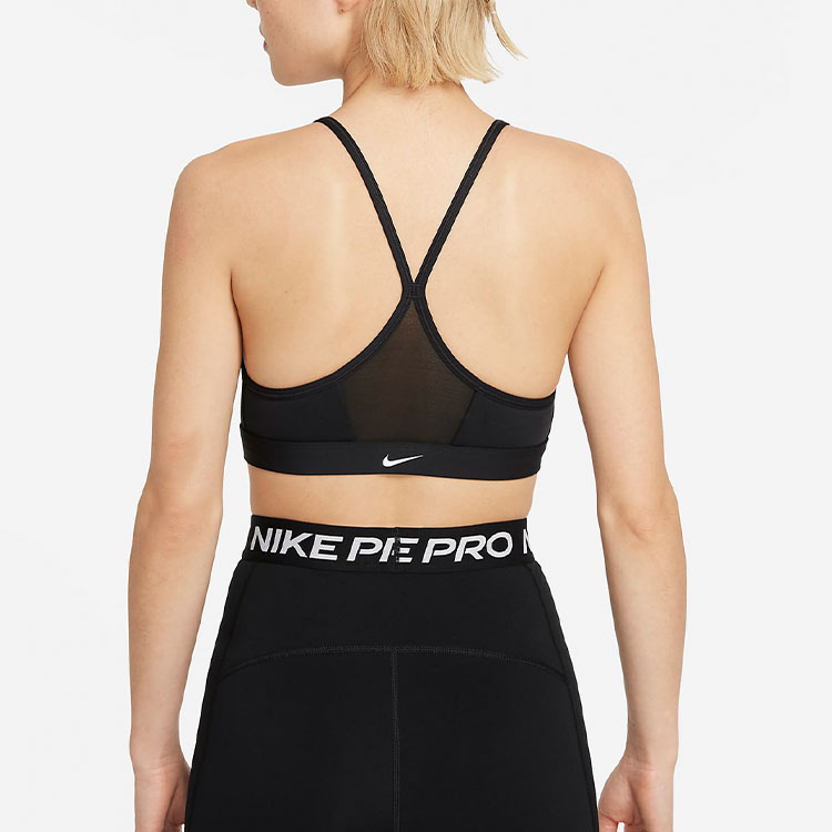 Nike Sports Underwear Women’s Black Moderate