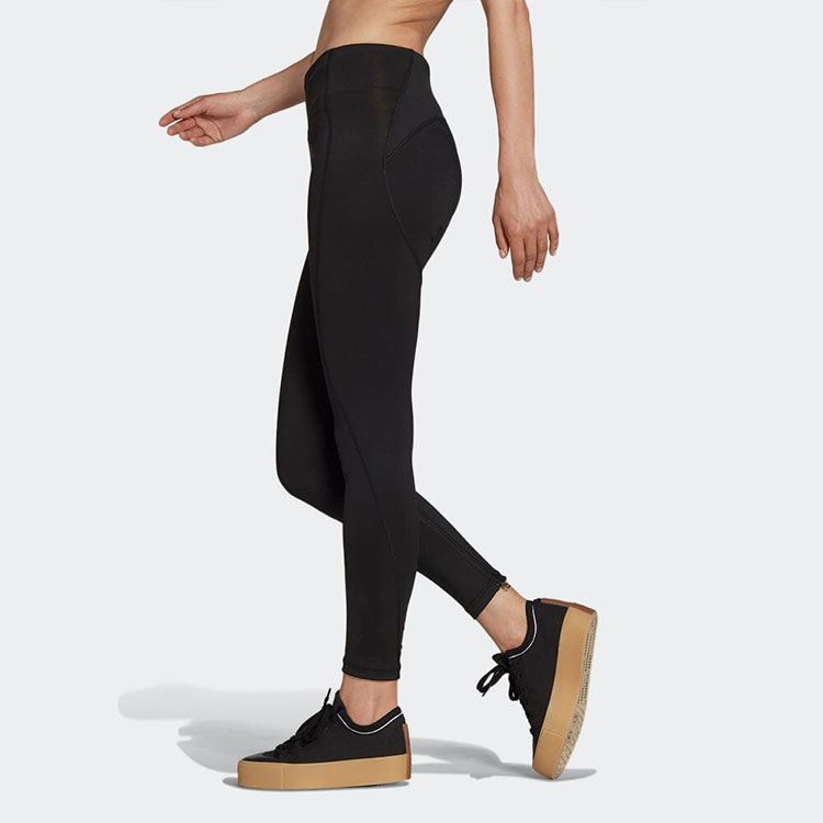 Adidas Sports Pants Women’s Black Moderate
