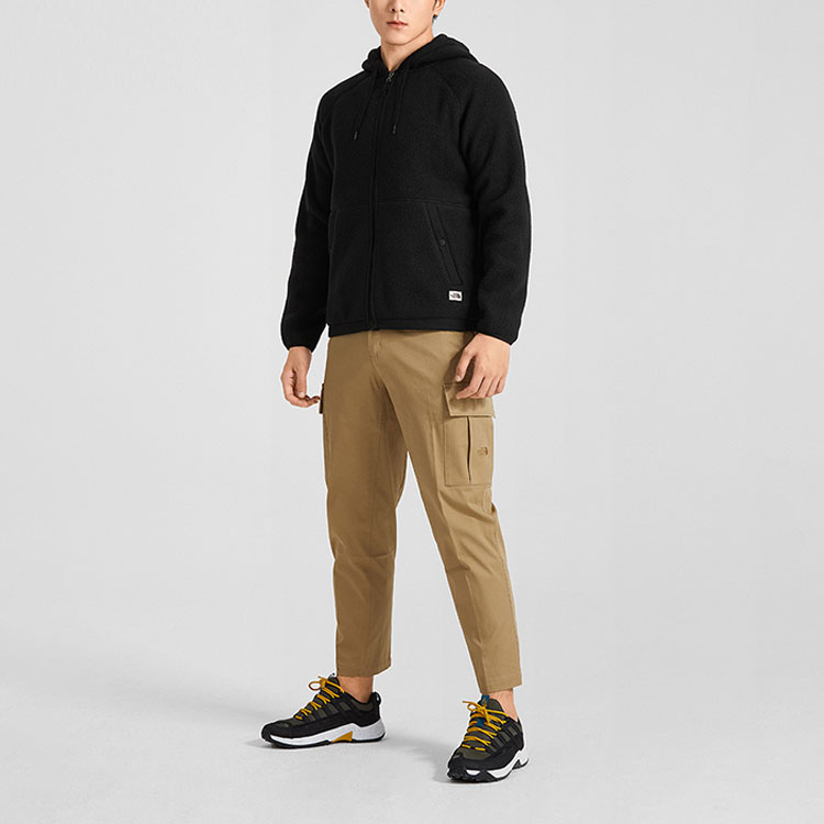 THE NORTH FACE Fleece Clothing Men’s