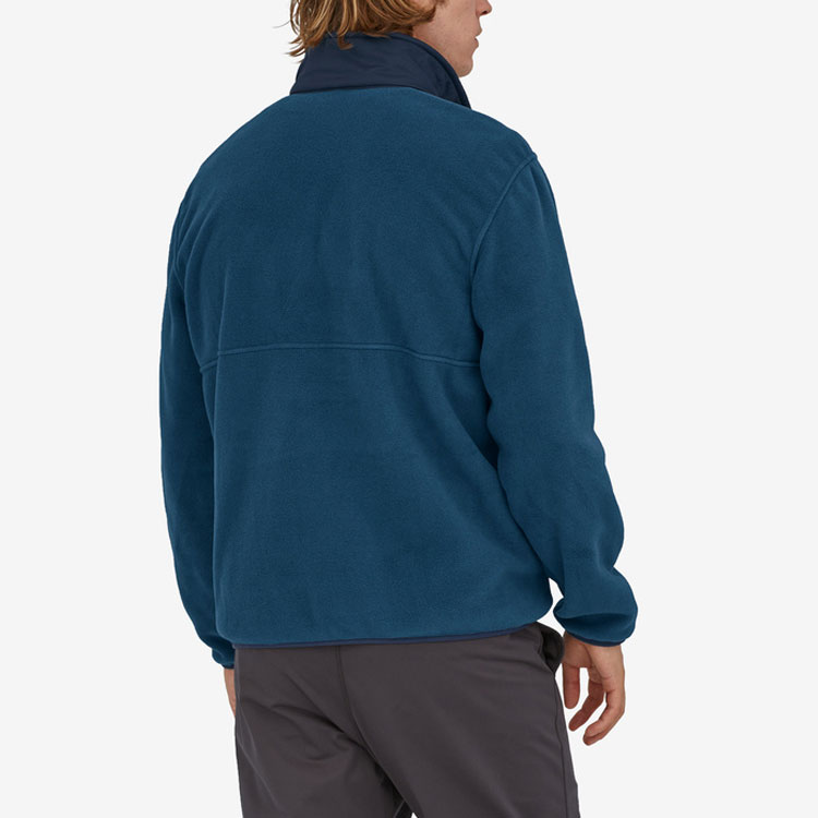 Patagonia Zip pocket Sweatshirt