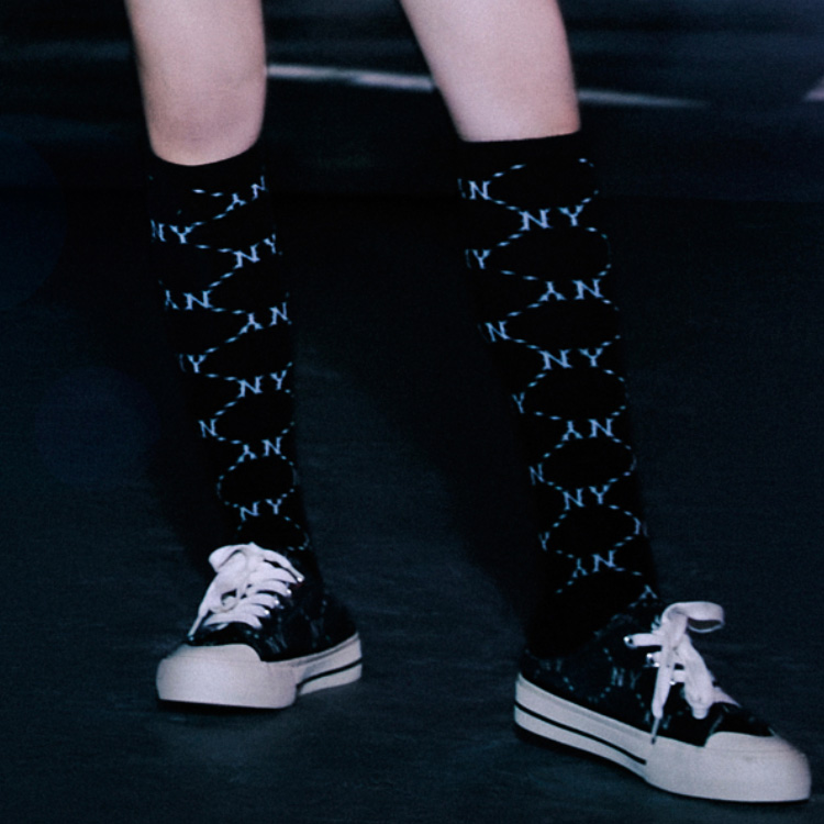 MLB Unisex Knee High Socks