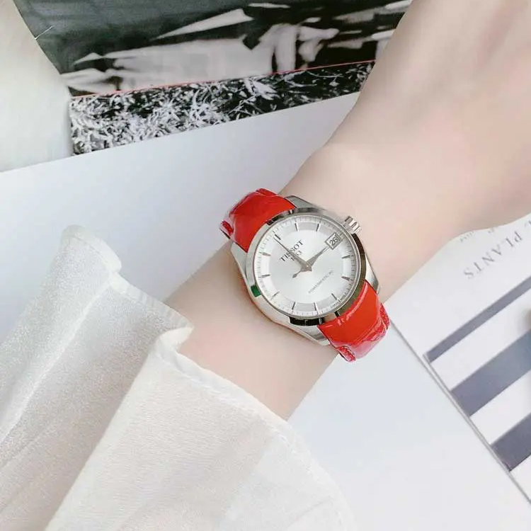 TISSOT 32mm T035.207.16.031.01