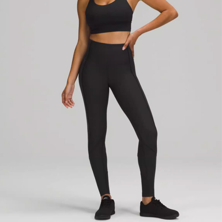 Lululemon Sports Pants 28′ Women’s