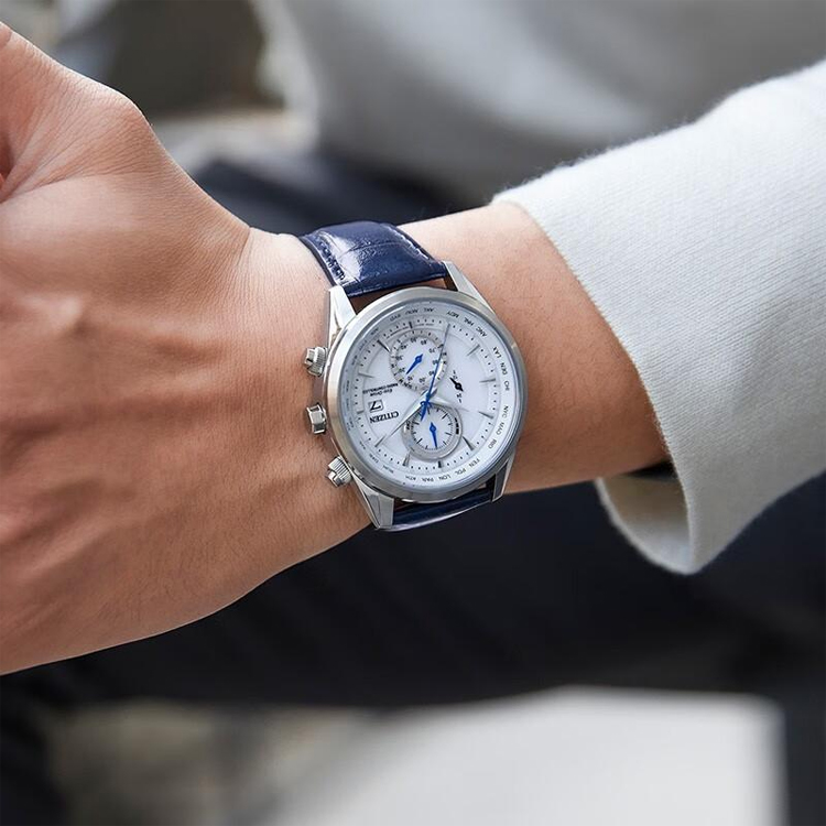 CITIZEN AT8260-18A