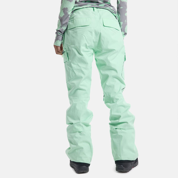 BURTON Ski Pants Women’s Straight Fit