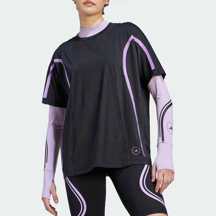 Adidas x Stella McCartney Running T Shirt Women’s