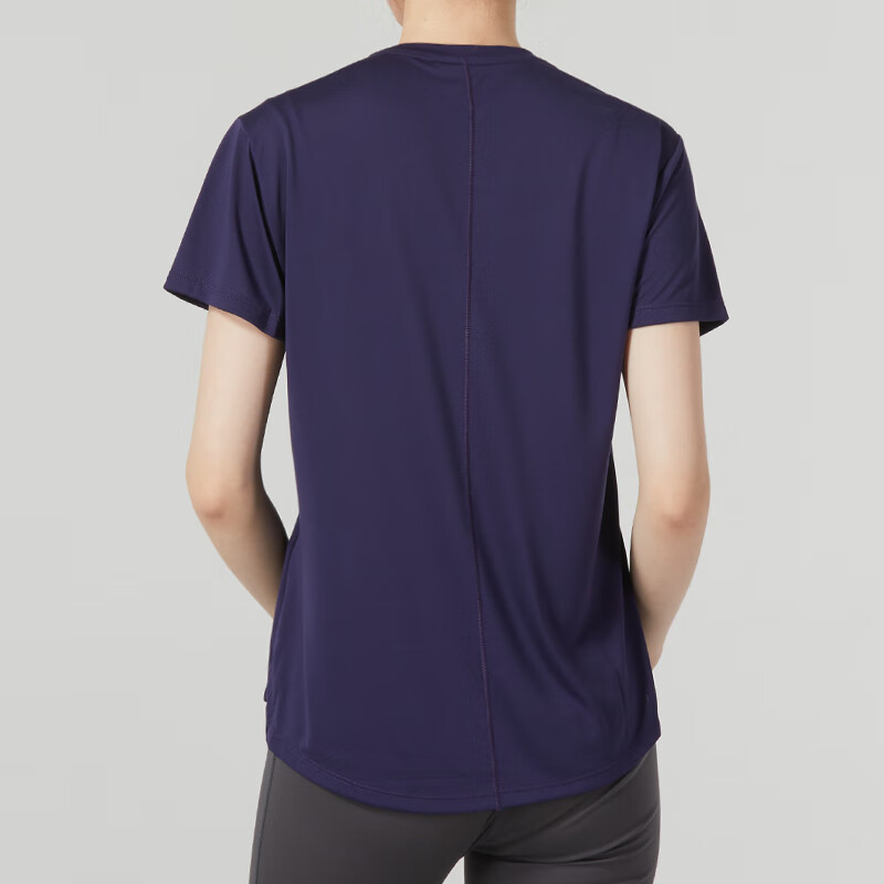 Nike Fitness Clothing Women’s Dark Blue Moderate Straight Fit