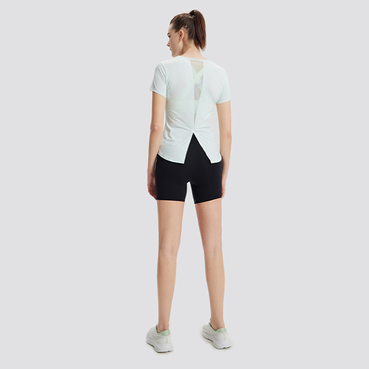 Saucony Sports Shorts Women’s Black Moderate Tight Pants
