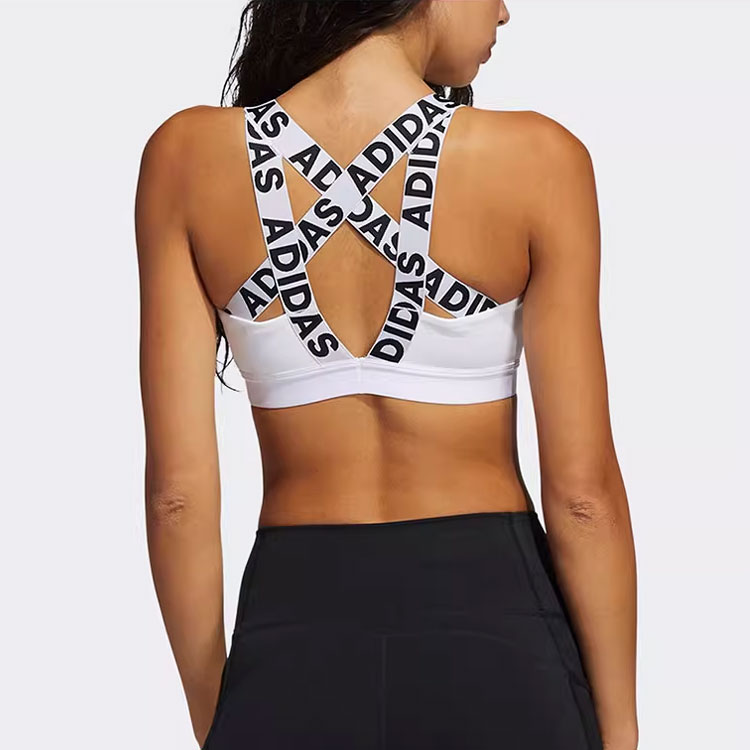 Adidas Sports Underwear Women’s White Moderate