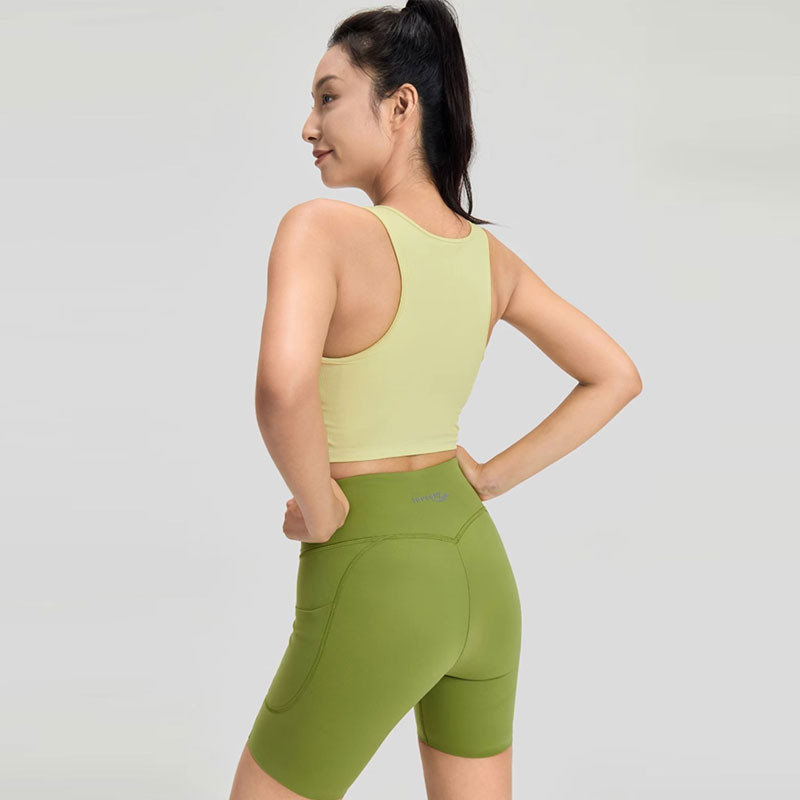 Saucony Running Tank Top Women’s Delicate Yellow