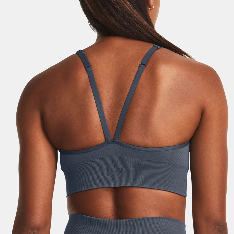 Under Armour Train Sports Underwear Women’s Blue Moderate
