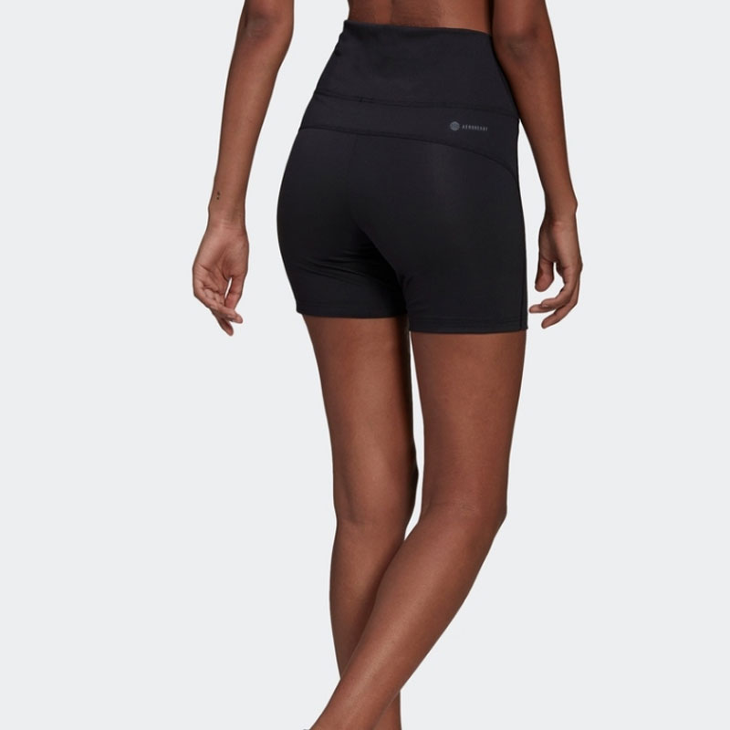 Adidas Sports Shorts Women’s Black Moderate
