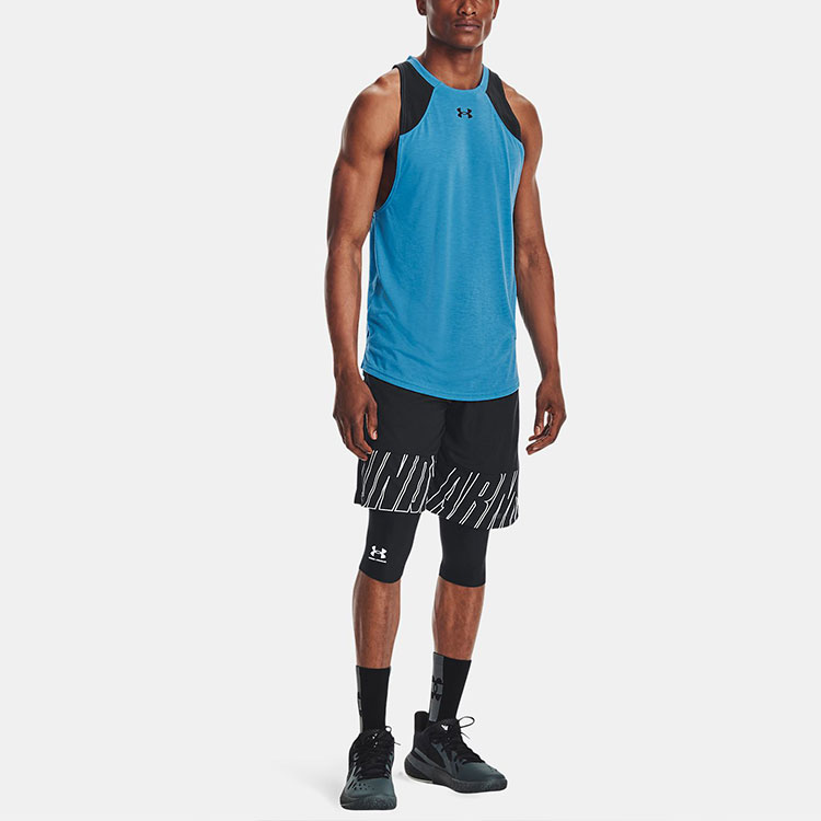Under Armour Sports Shorts Men’s Black