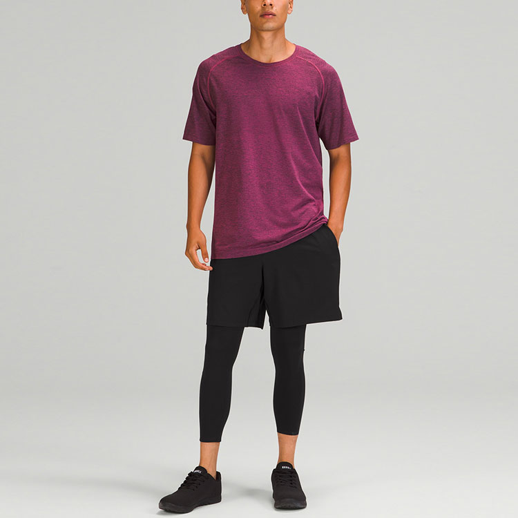 Lululemon License To Train Sports Pants Men’s