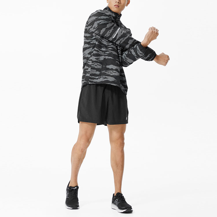 New Balance Sports Shorts Men’s Moderate
