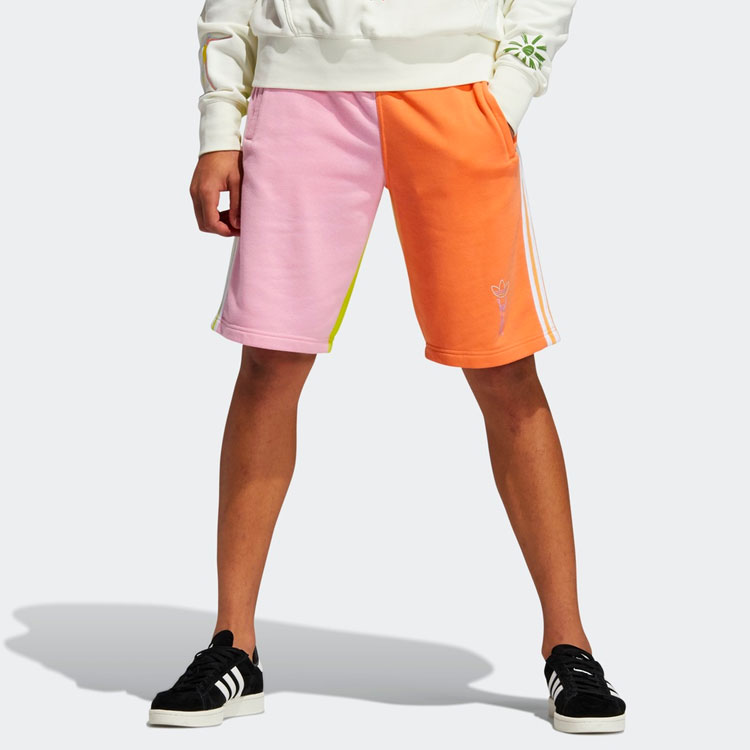 Adidas Originals Love Unites shorts