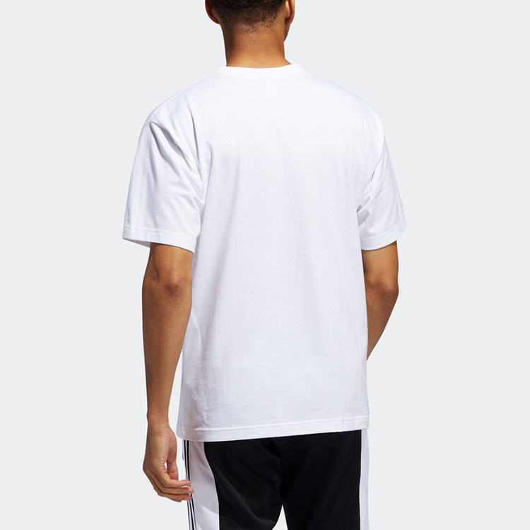 adidas originals Grid Tref Tee LogoT