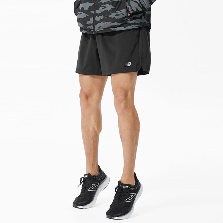 New Balance Sports Shorts Men’s Moderate