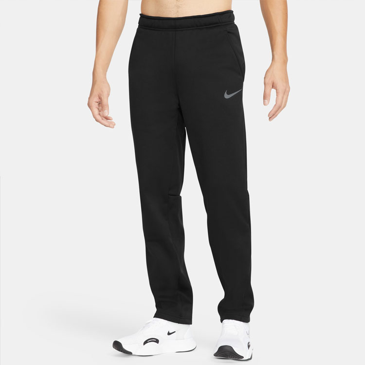 Nike Sports Pants Men’s Black Moderate