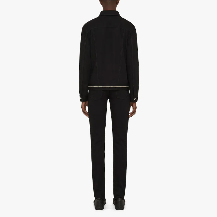 GIVENCHY SS22 4G Logo