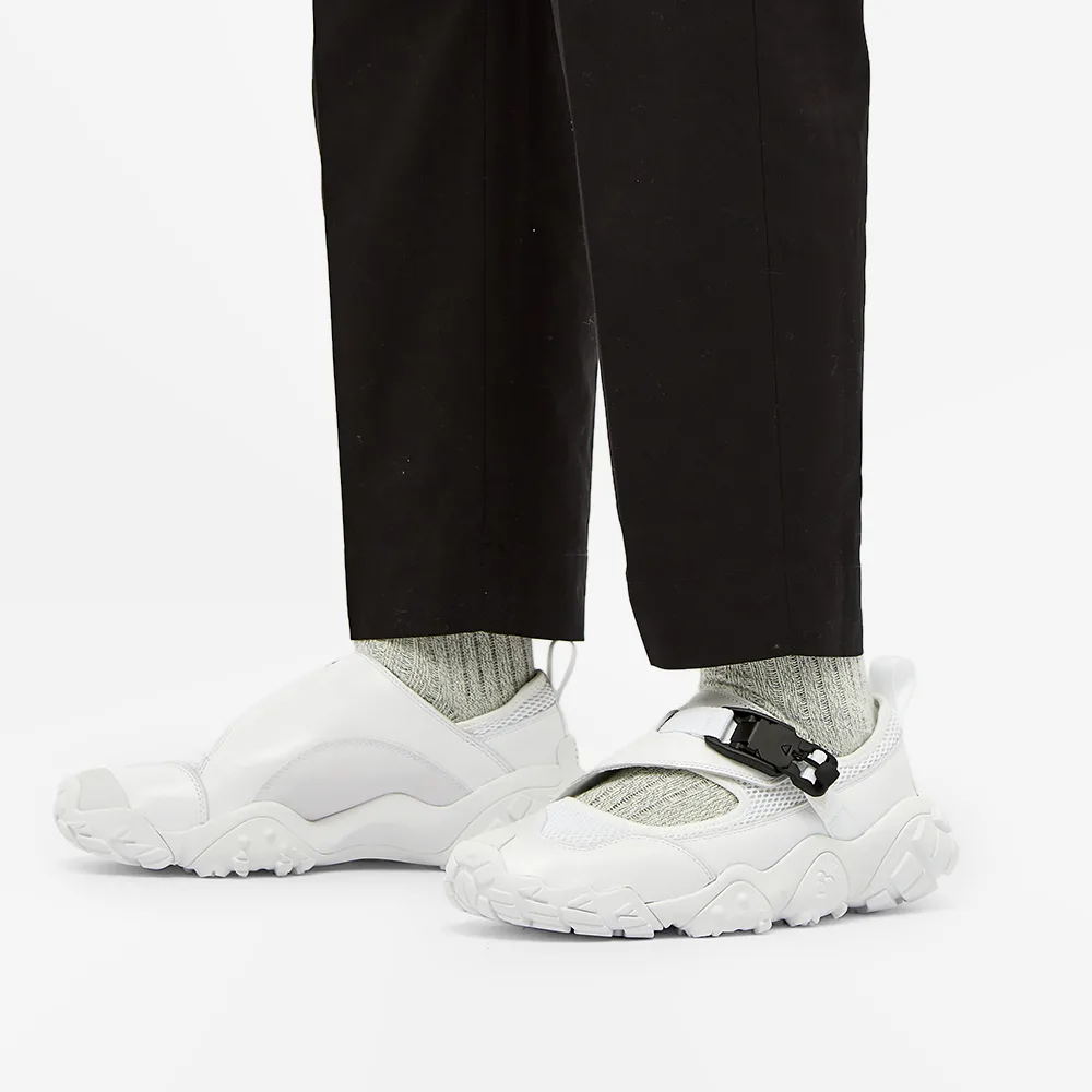 Hyke x adidas originals Fyw Xta